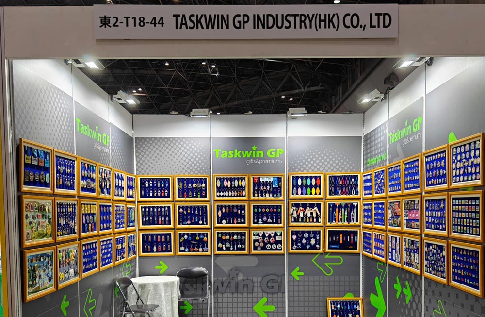 Tokyo Gift Show in Sep 2024