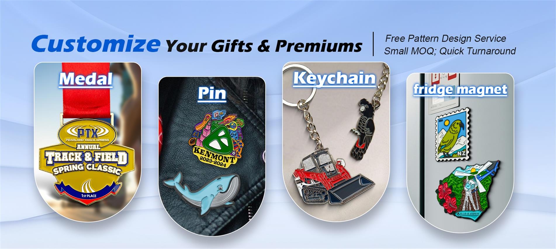 kundenspezifische Medaillenhandwerksgeschenke